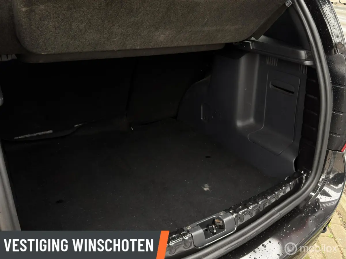 1.2 TCe 4x2 Blackshadow | Lederen Bekleding | Camera | Stoelverwarming |