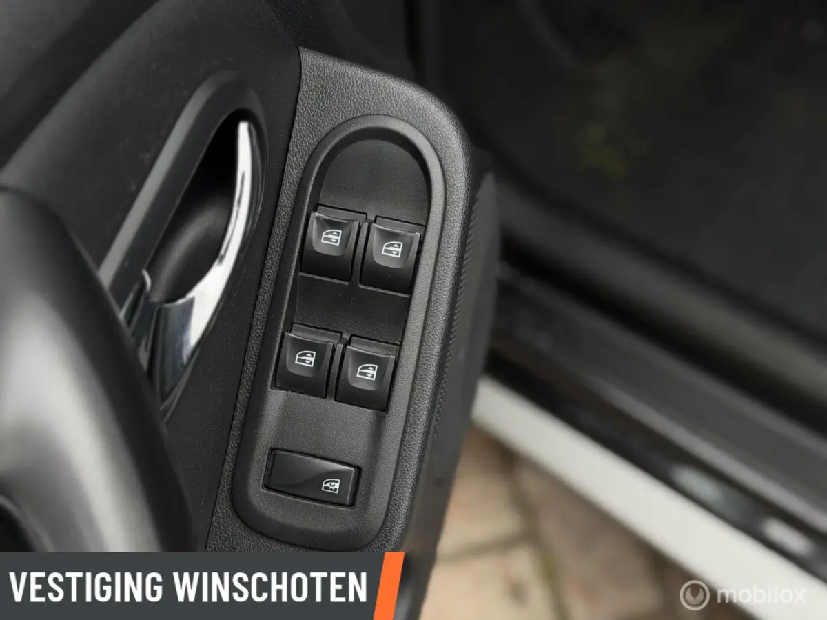 1.2 TCe 4x2 Blackshadow | Lederen Bekleding | Camera | Stoelverwarming |