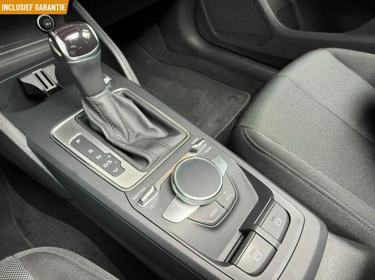 35 TFSI Business Edition Aut*Led*Pano*Navi*Clima*