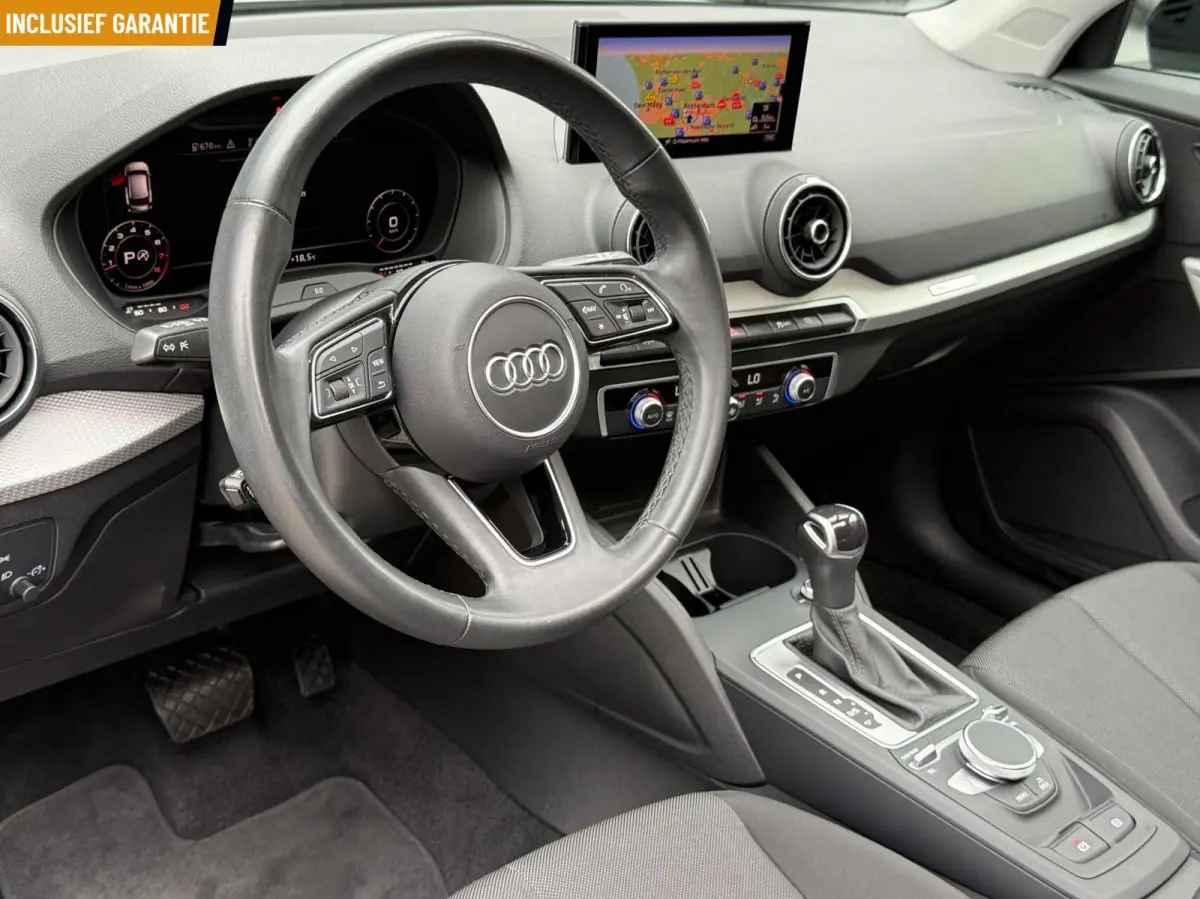 35 TFSI Business Edition Aut*Led*Pano*Navi*Clima*