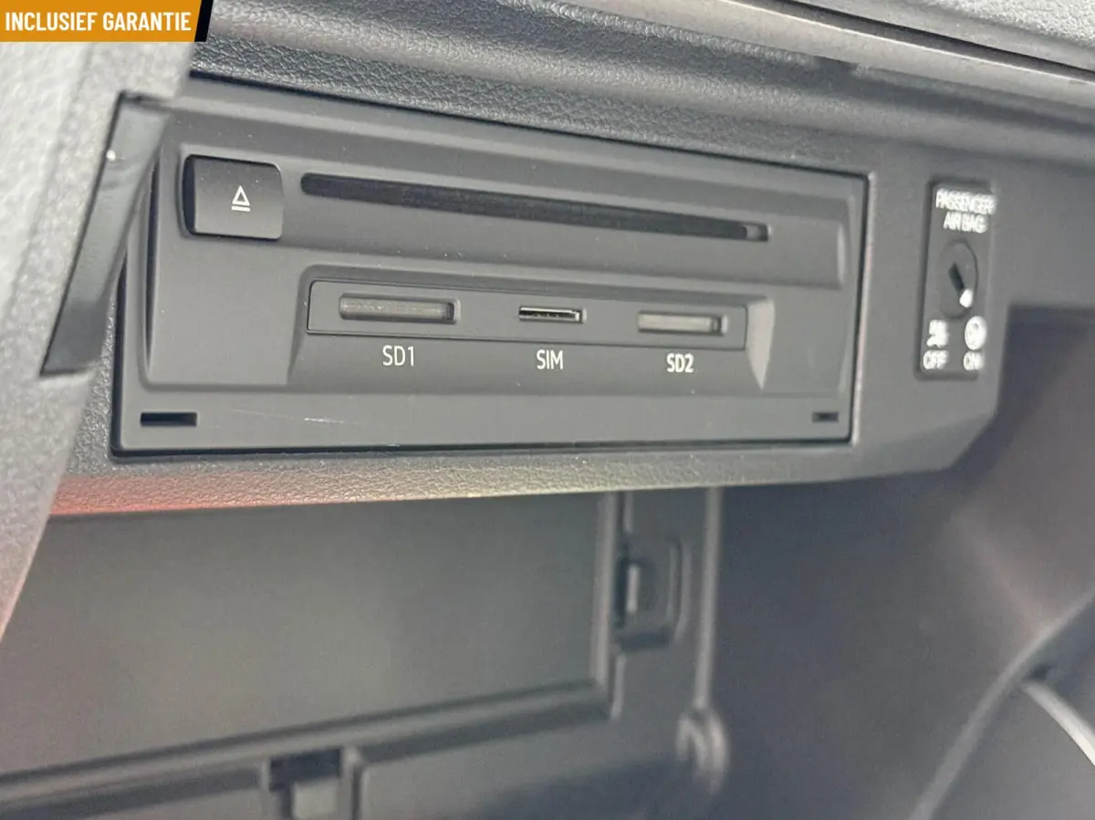 35 TFSI Business Edition Aut*Led*Pano*Navi*Clima*