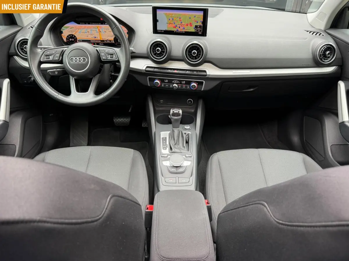 35 TFSI Business Edition Aut*Led*Pano*Navi*Clima*