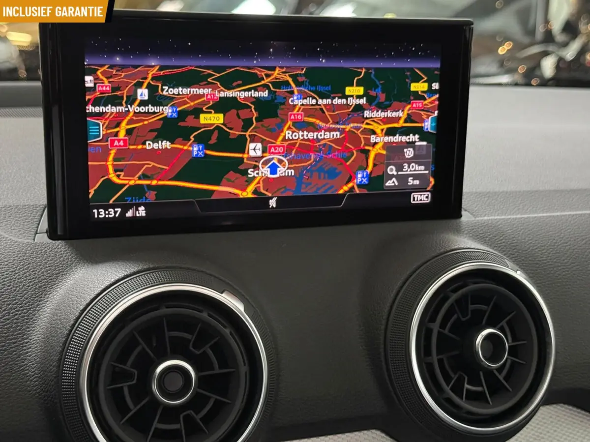 35 TFSI Business Edition Aut*Led*Pano*Navi*Clima*