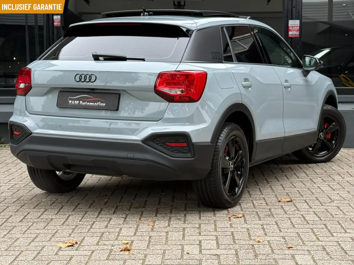 35 TFSI Business Edition Aut*Led*Pano*Navi*Clima*