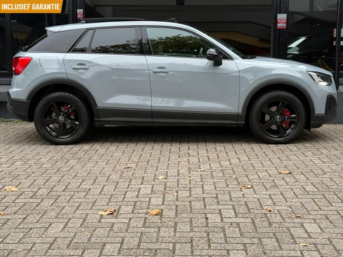 35 TFSI Business Edition Aut*Led*Pano*Navi*Clima*