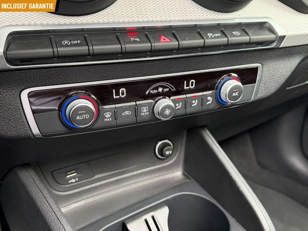35 TFSI Business Edition Aut*Led*Pano*Navi*Clima*