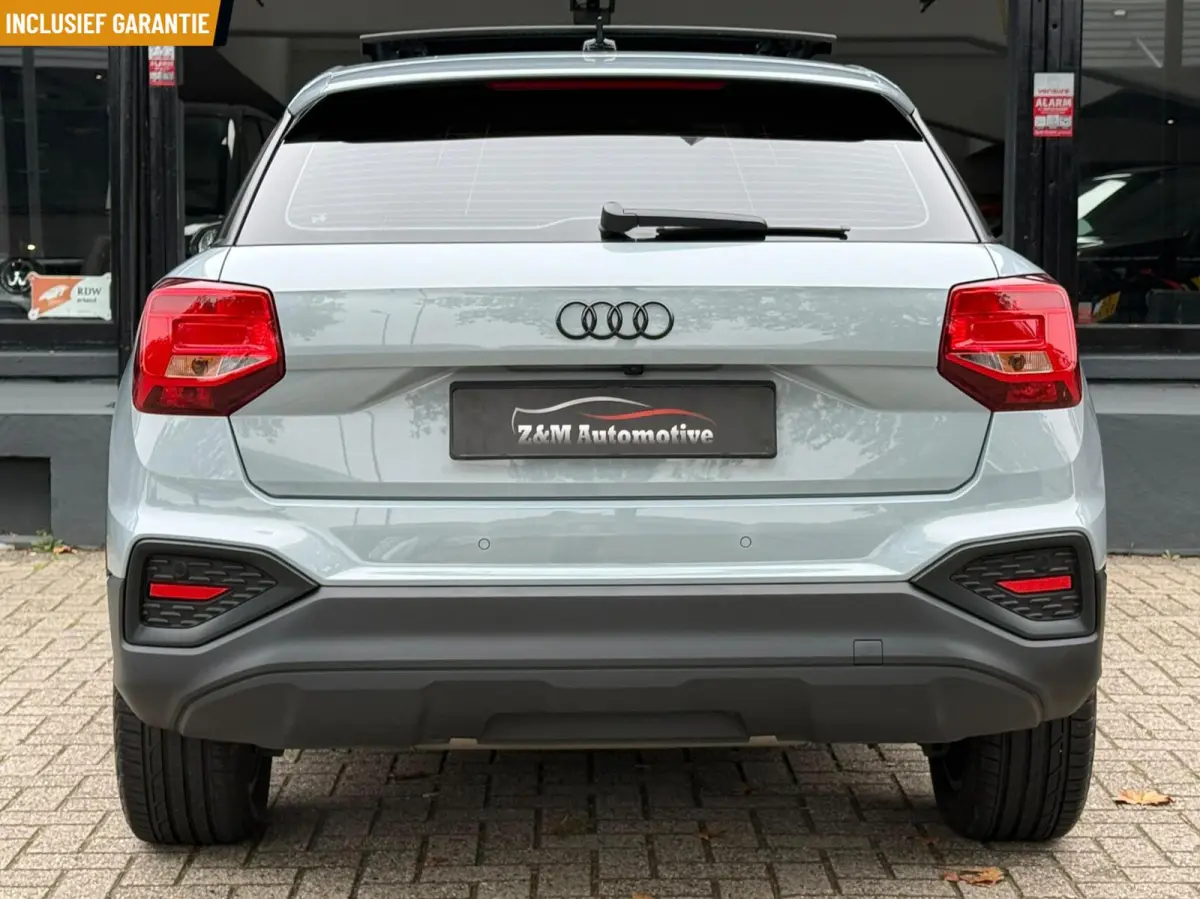 35 TFSI Business Edition Aut*Led*Pano*Navi*Clima*