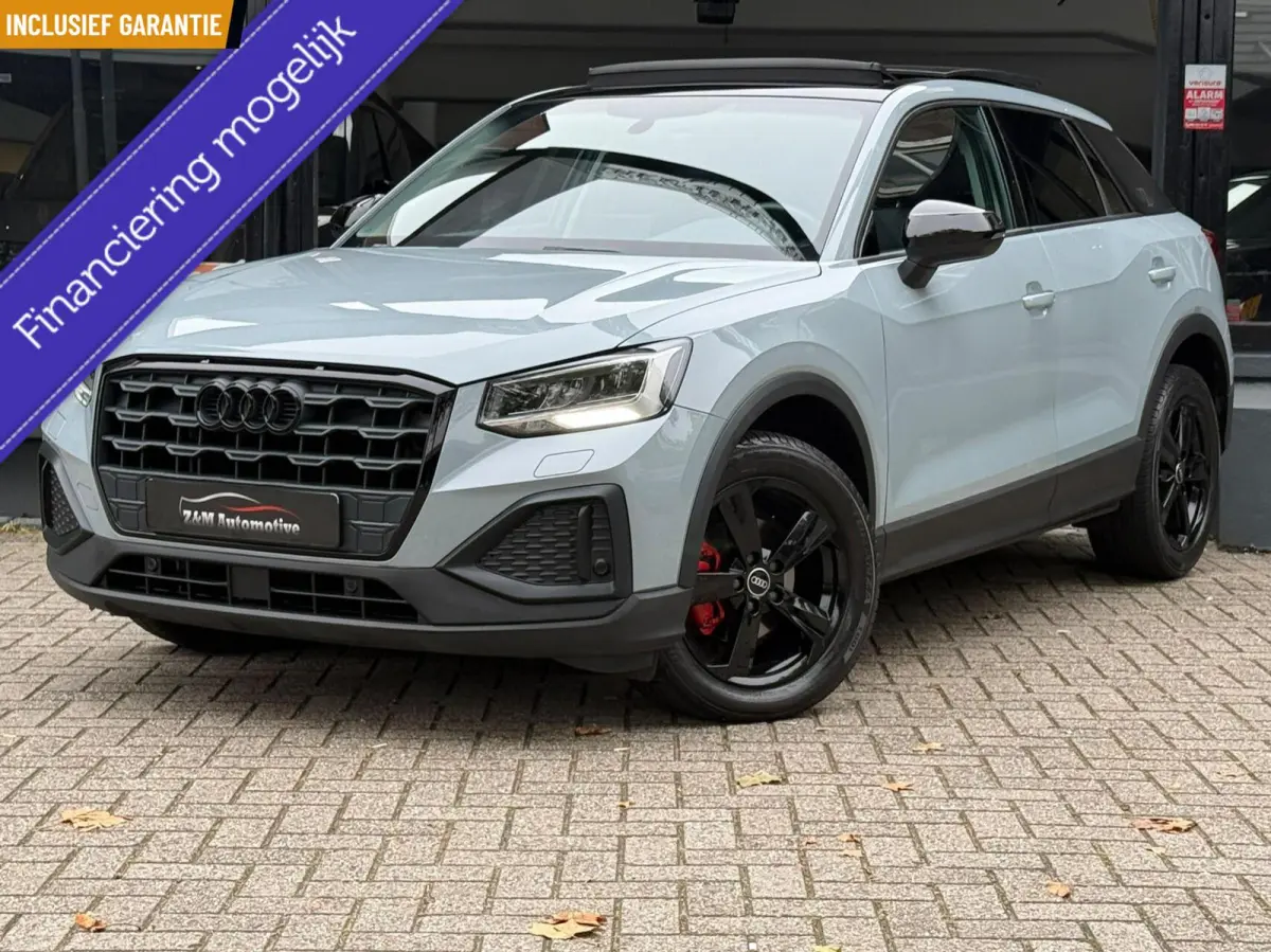 35 TFSI Business Edition Aut*Led*Pano*Navi*Clima*
