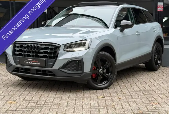 35 TFSI Business Edition Aut*Led*Pano*Navi*Clima*