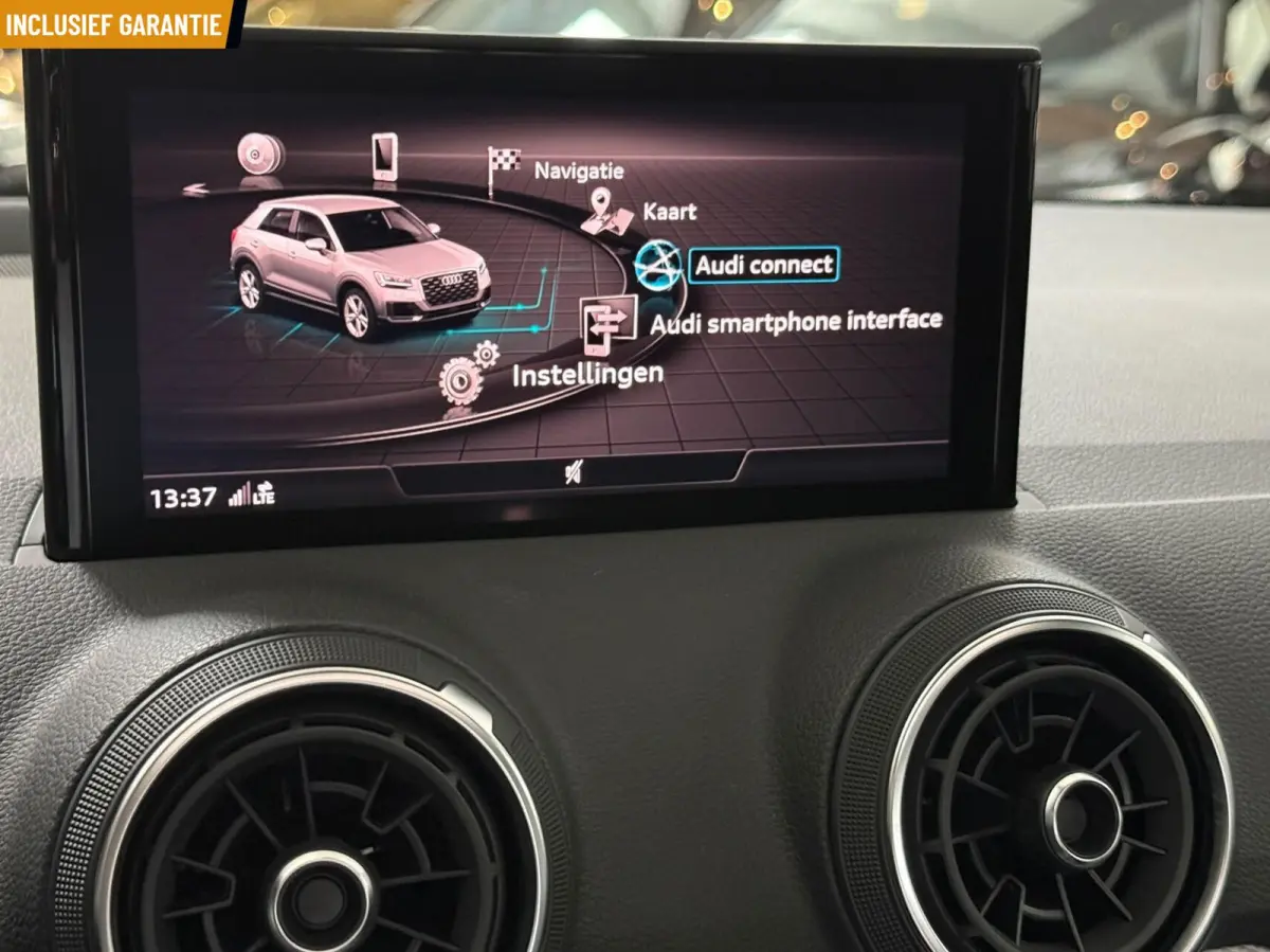 35 TFSI Business Edition Aut*Led*Pano*Navi*Clima*