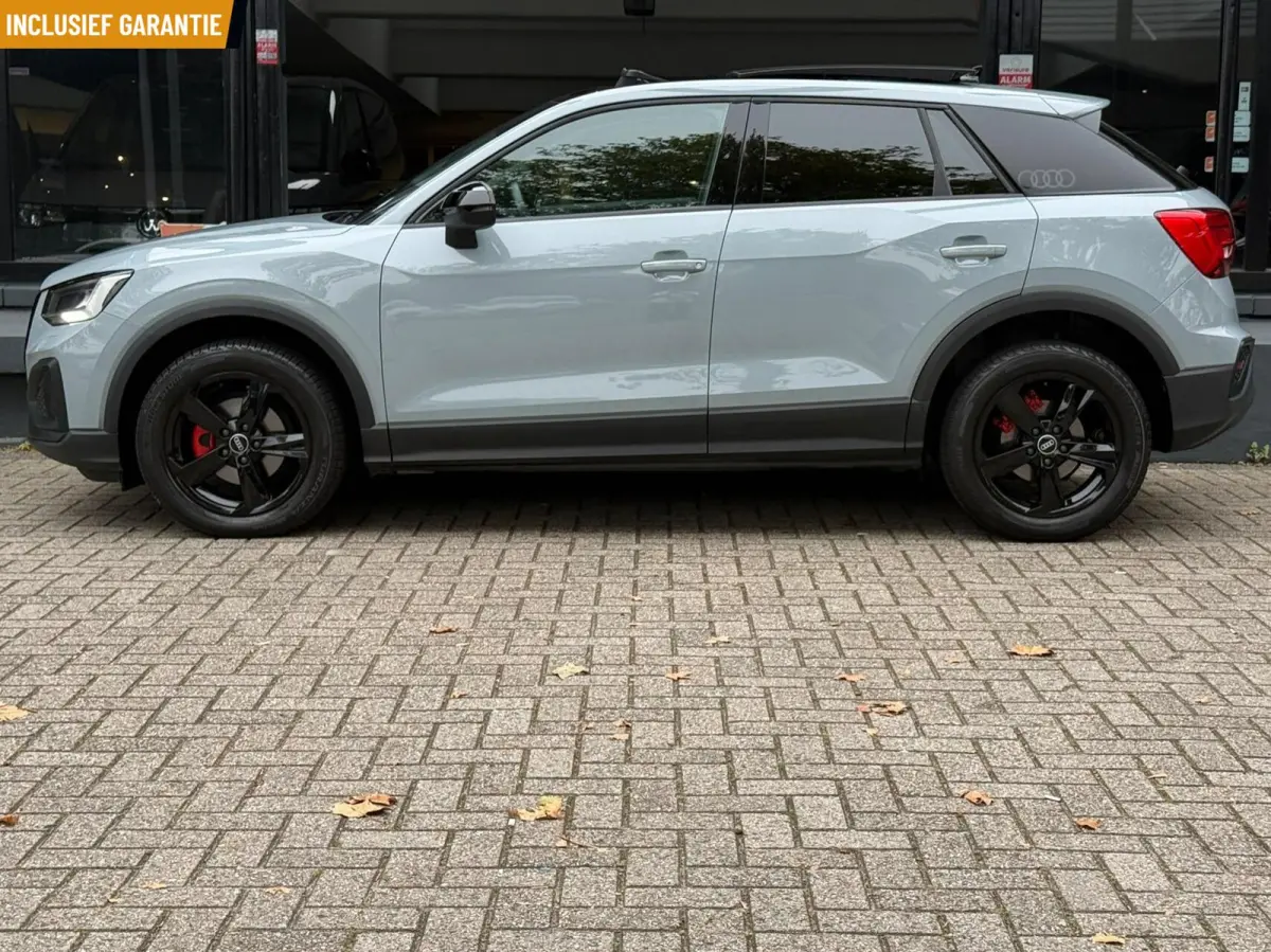 35 TFSI Business Edition Aut*Led*Pano*Navi*Clima*