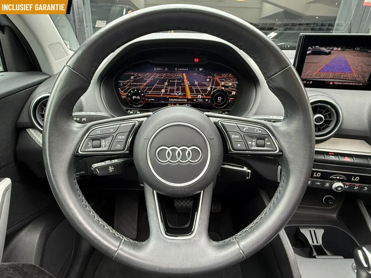 35 TFSI Business Edition Aut*Led*Pano*Navi*Clima*