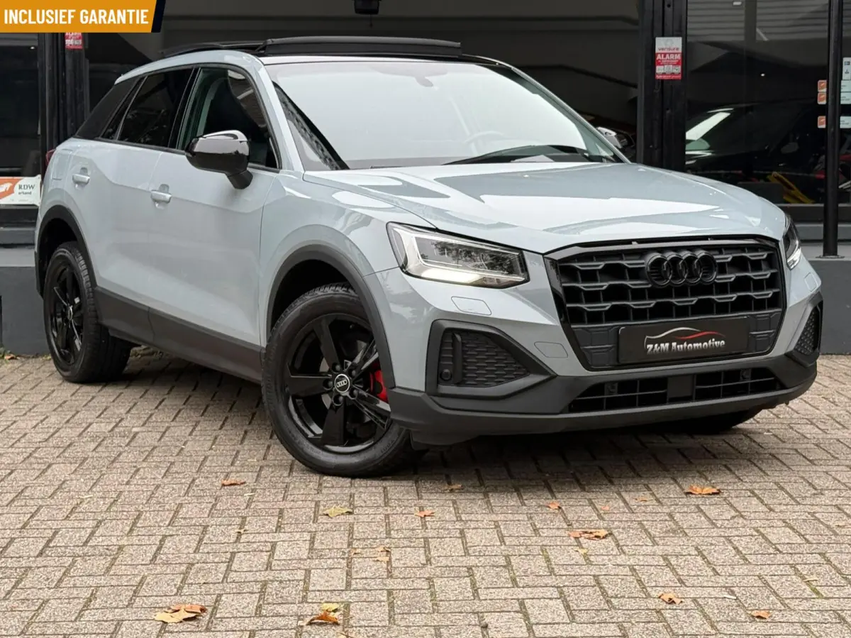 35 TFSI Business Edition Aut*Led*Pano*Navi*Clima*