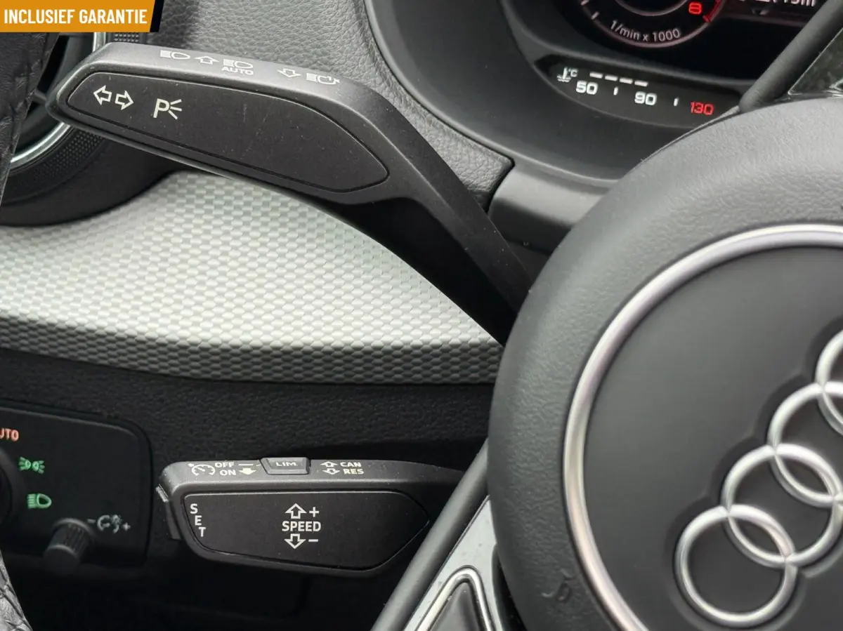 35 TFSI Business Edition Aut*Led*Pano*Navi*Clima*