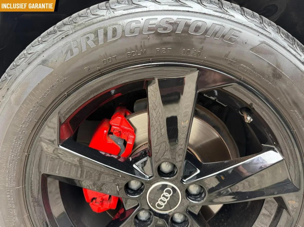 35 TFSI Business Edition Aut*Led*Pano*Navi*Clima*
