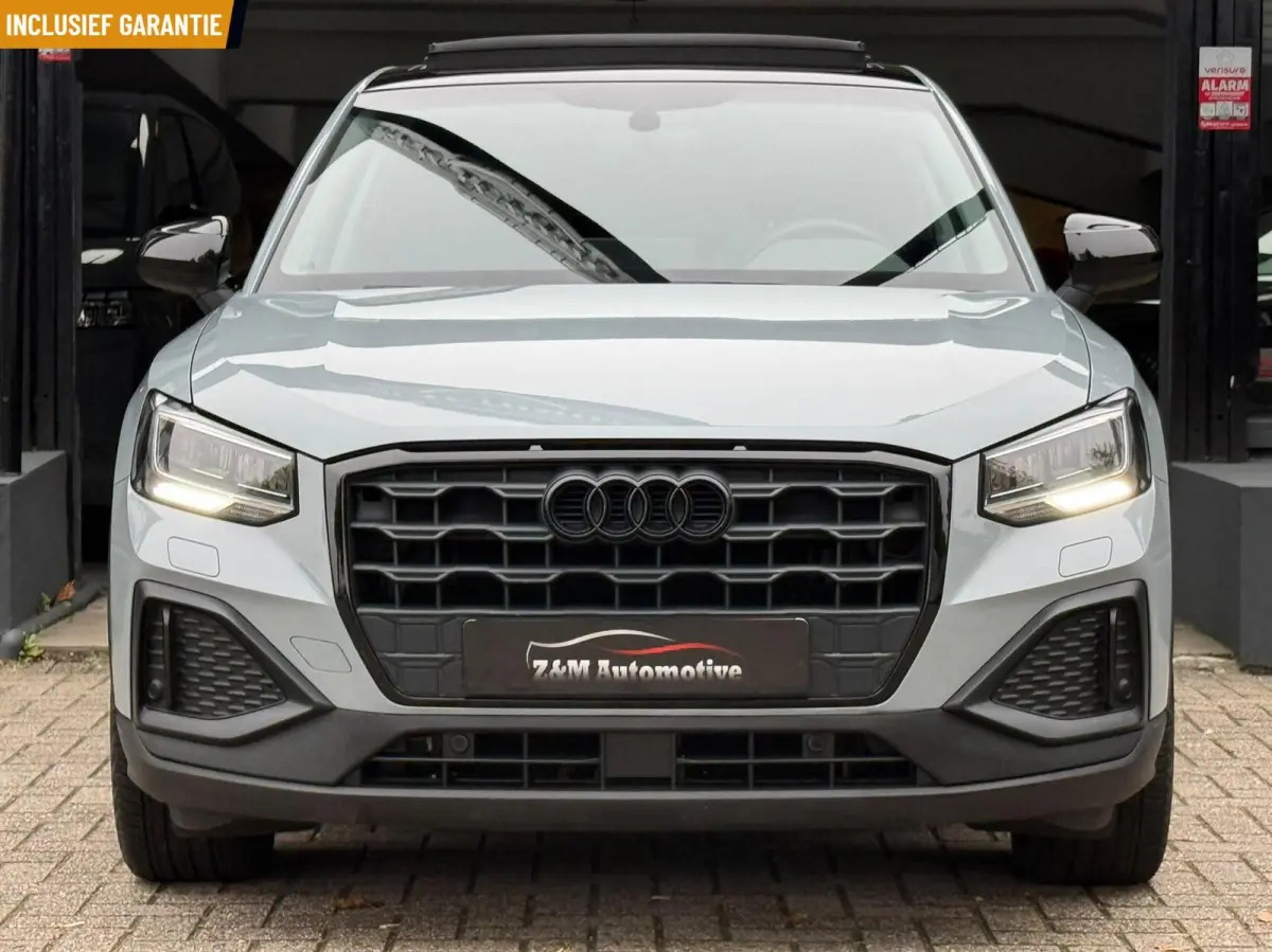 35 TFSI Business Edition Aut*Led*Pano*Navi*Clima*