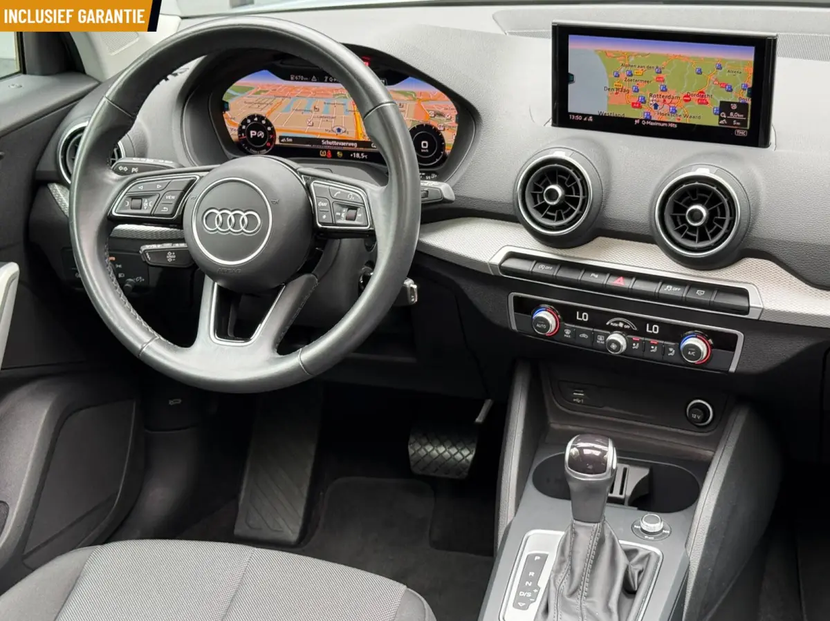 35 TFSI Business Edition Aut*Led*Pano*Navi*Clima*