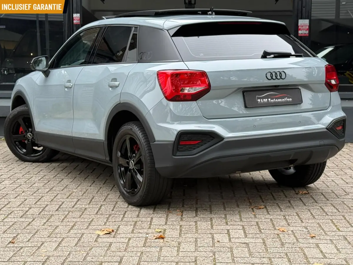 35 TFSI Business Edition Aut*Led*Pano*Navi*Clima*