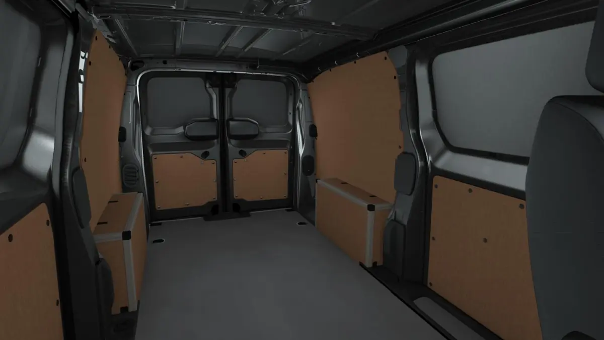 Standaard - Electric | 11 kW boordlader | Comfort Pakket | Elektrisch bedienbare en verwarmde buitenspiegels