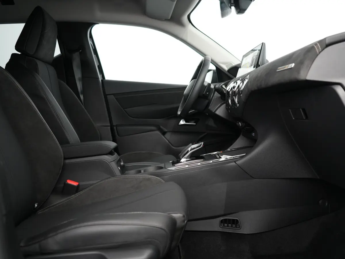 Performance Line | 17" lichtmetalen velgen DUBLIN | DS Iris Navigatie System | Draadloze Apple CarPlay™, Android Auto®