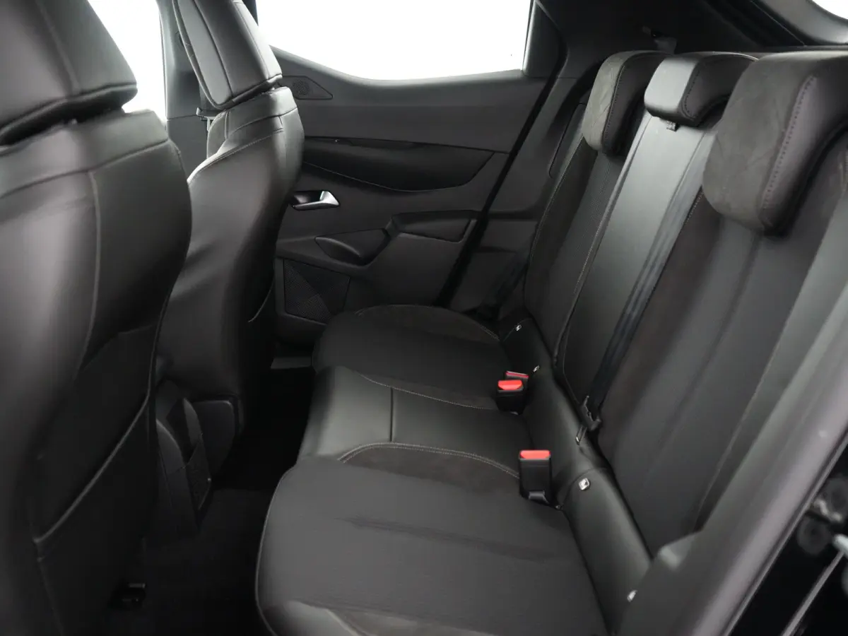 Performance Line | 17" lichtmetalen velgen DUBLIN | DS Iris Navigatie System | Draadloze Apple CarPlay™, Android Auto®