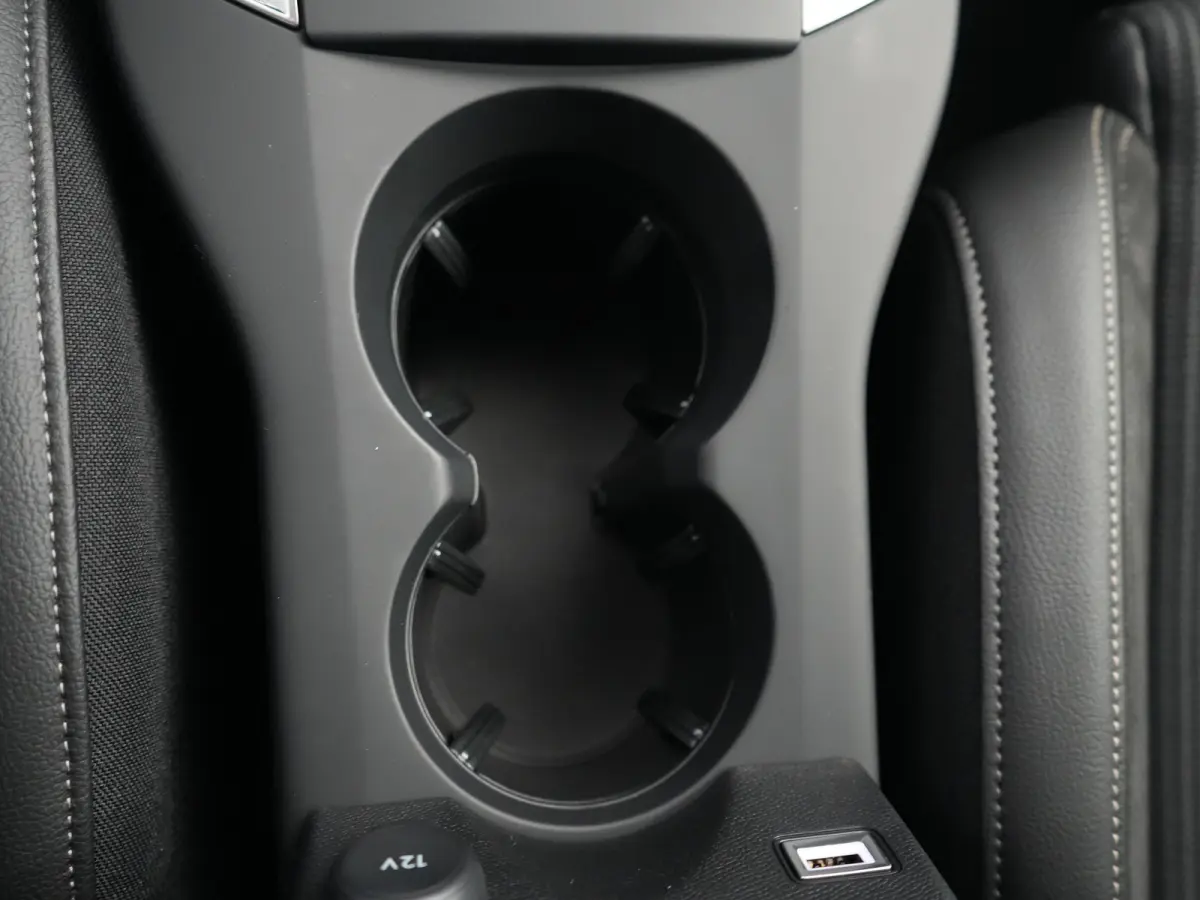 Performance Line | 17" lichtmetalen velgen DUBLIN | DS Iris Navigatie System | Draadloze Apple CarPlay™, Android Auto®