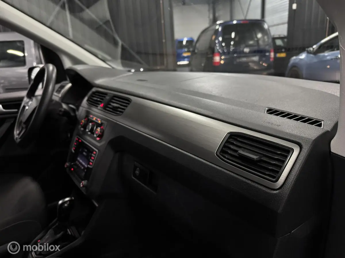 Maxi 1.4 TSI DSG AUTOMAAT 7-Persoons APK✅