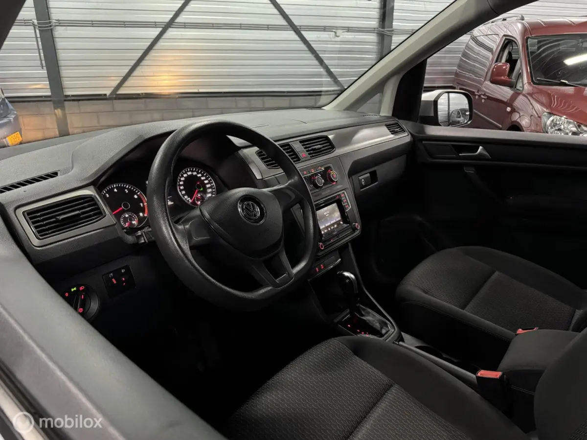 Maxi 1.4 TSI DSG AUTOMAAT 7-Persoons APK✅