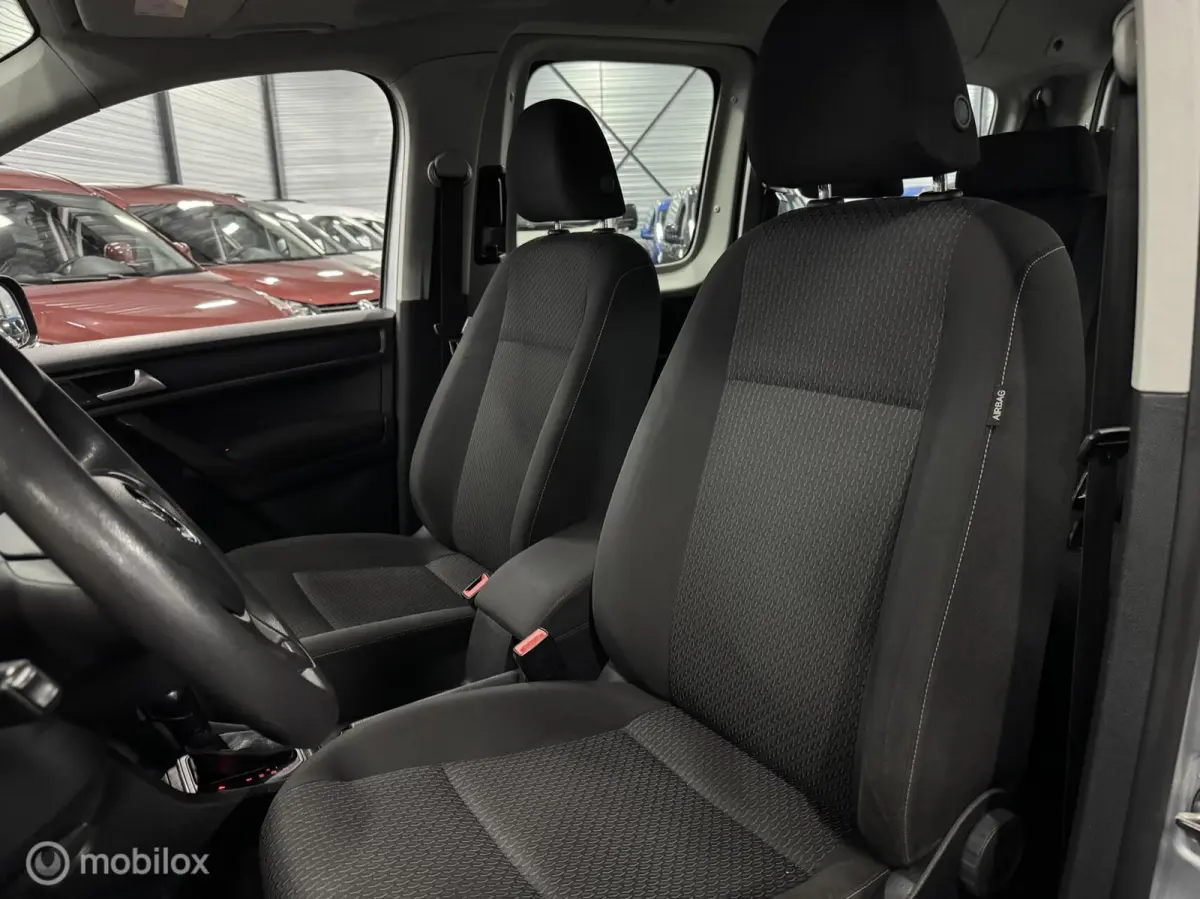 Maxi 1.4 TSI DSG AUTOMAAT 7-Persoons APK✅