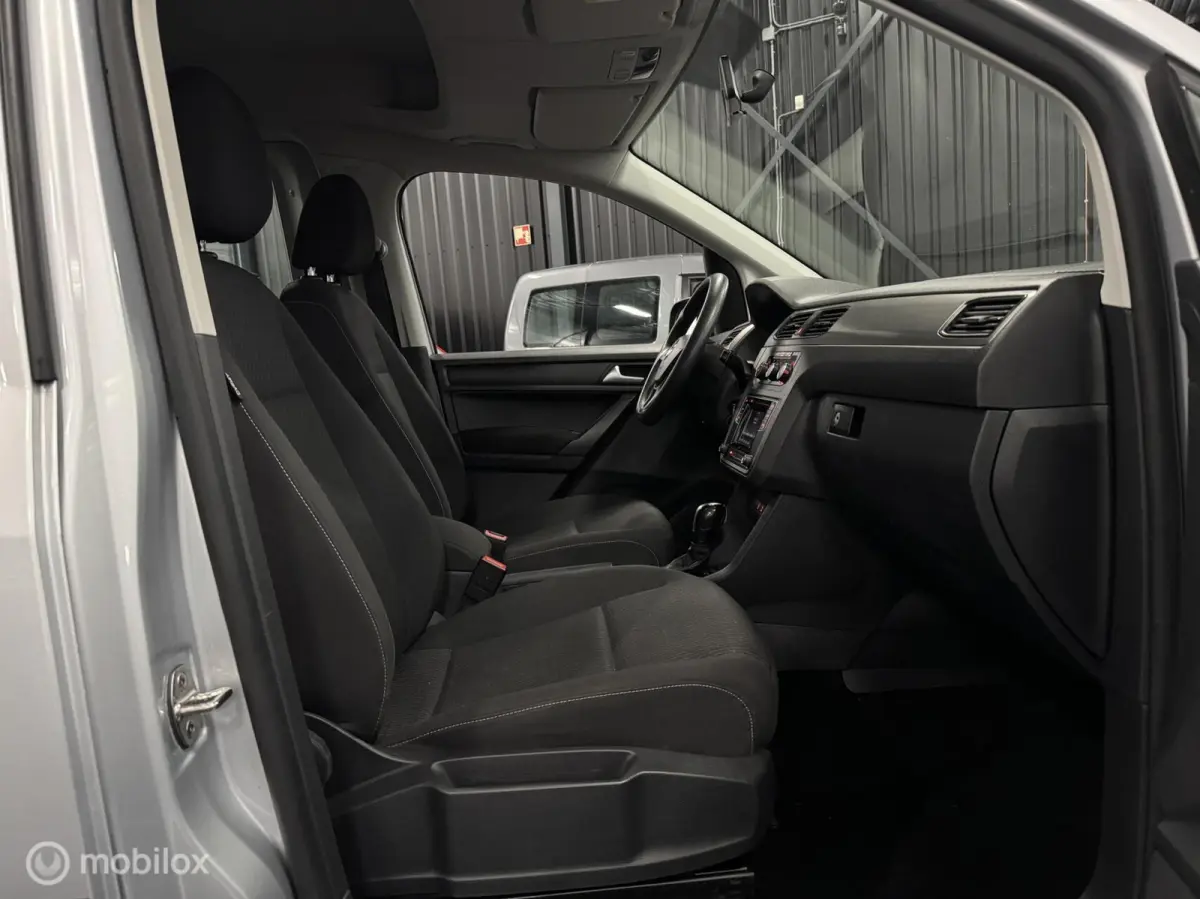 Maxi 1.4 TSI DSG AUTOMAAT 7-Persoons APK✅