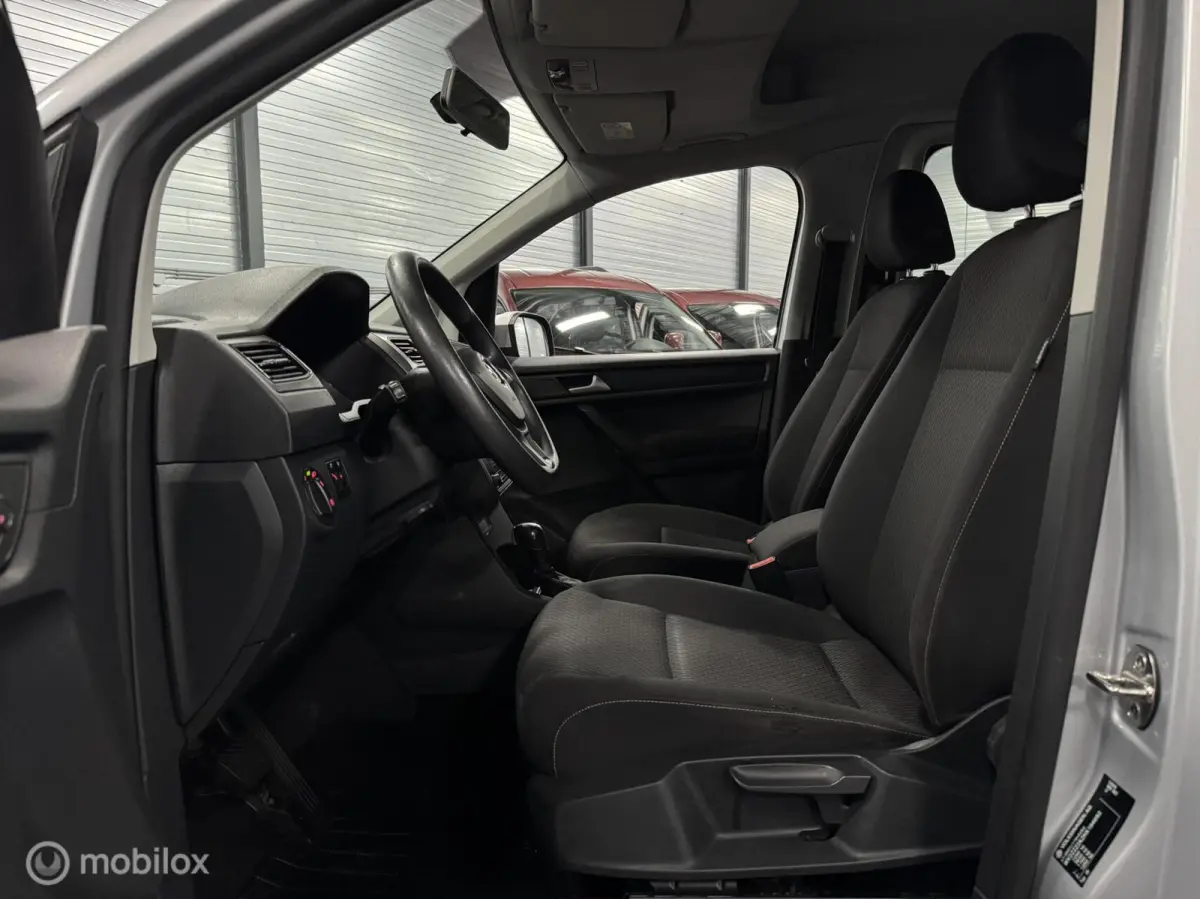 Maxi 1.4 TSI DSG AUTOMAAT 7-Persoons APK✅