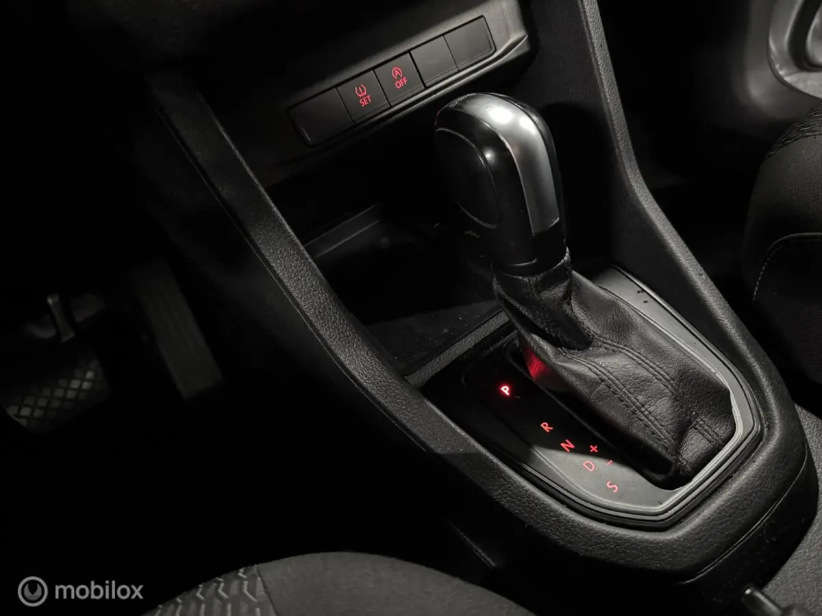 Maxi 1.4 TSI DSG AUTOMAAT 7-Persoons APK✅