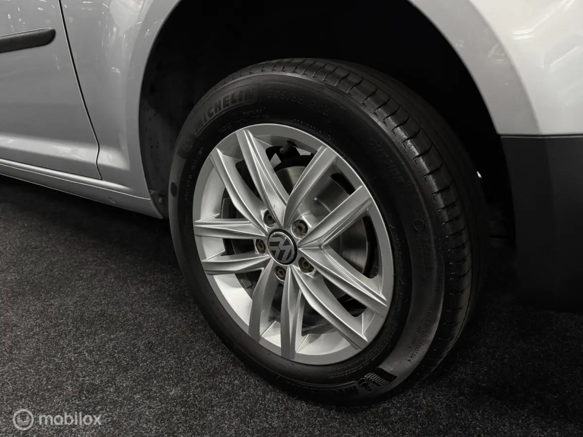 Maxi 1.4 TSI DSG AUTOMAAT 7-Persoons APK✅