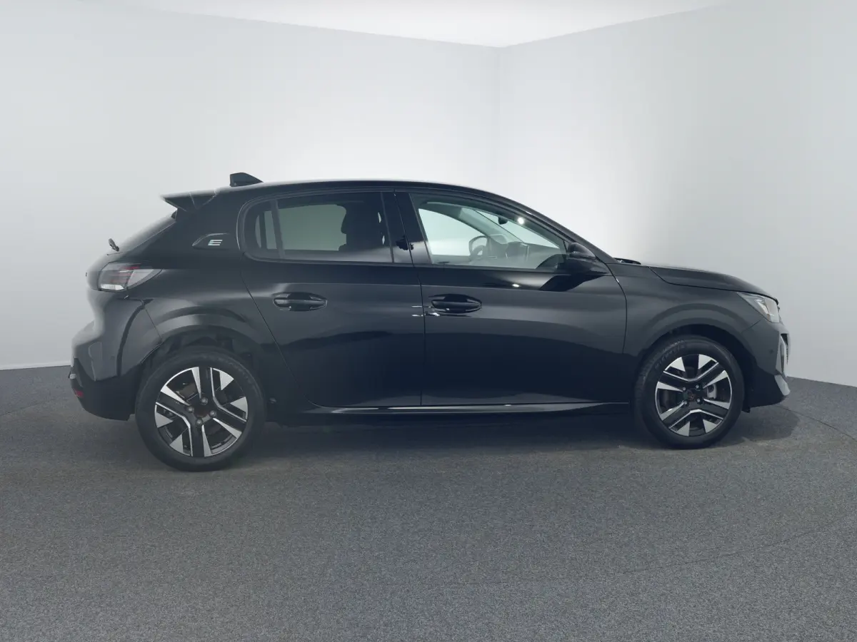 EV Allure Avantage 51 kWh | 11 kW lader | Apple Carplay/Android Auto|telefoonintegratie premium | Camera voor