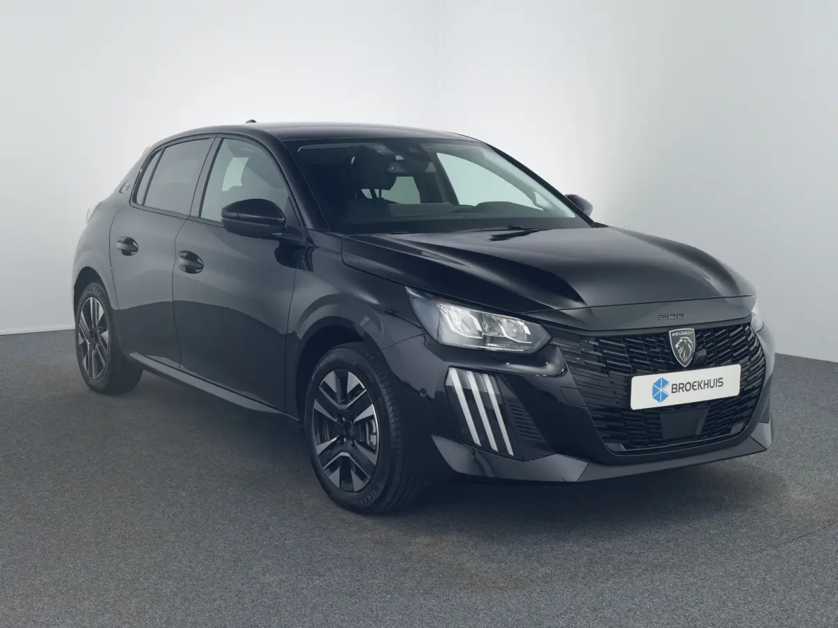 EV Allure Avantage 51 kWh | 11 kW lader | Apple Carplay/Android Auto|telefoonintegratie premium | Camera voor