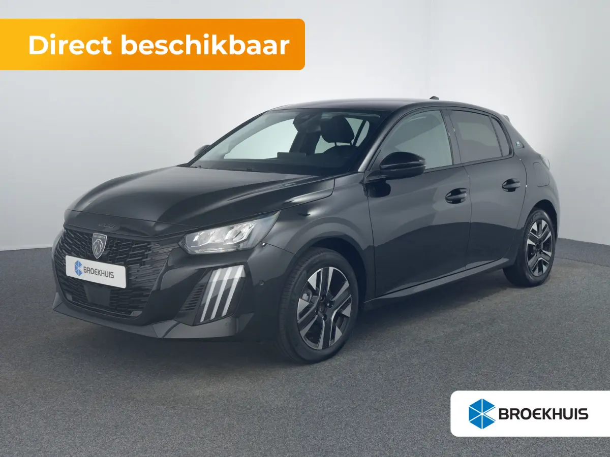 EV Allure Avantage 51 kWh | 11 kW lader | Apple Carplay/Android Auto|telefoonintegratie premium | Camera voor