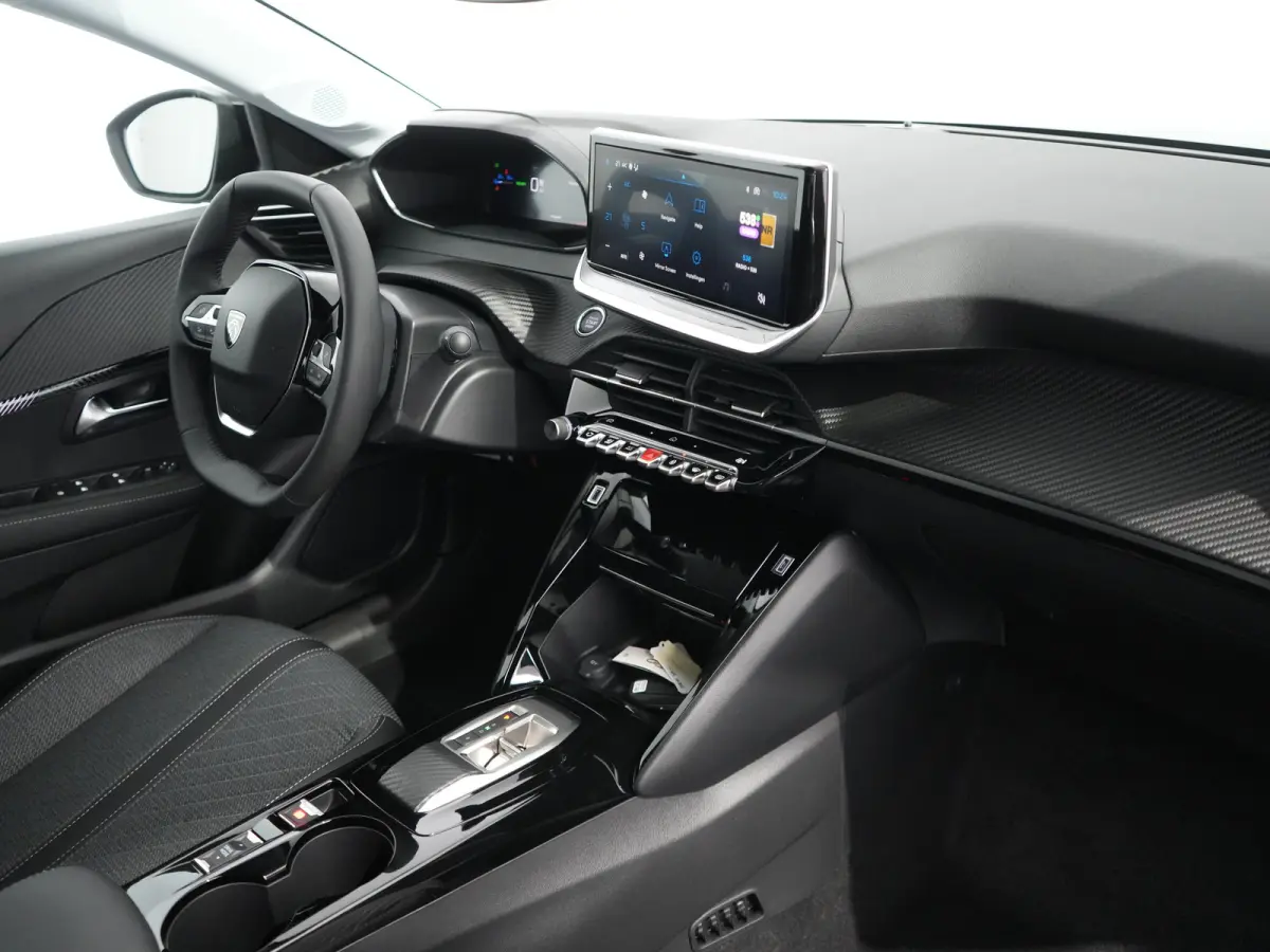EV Allure Avantage 51 kWh | 11 kW lader | Apple Carplay/Android Auto|telefoonintegratie premium | Camera voor