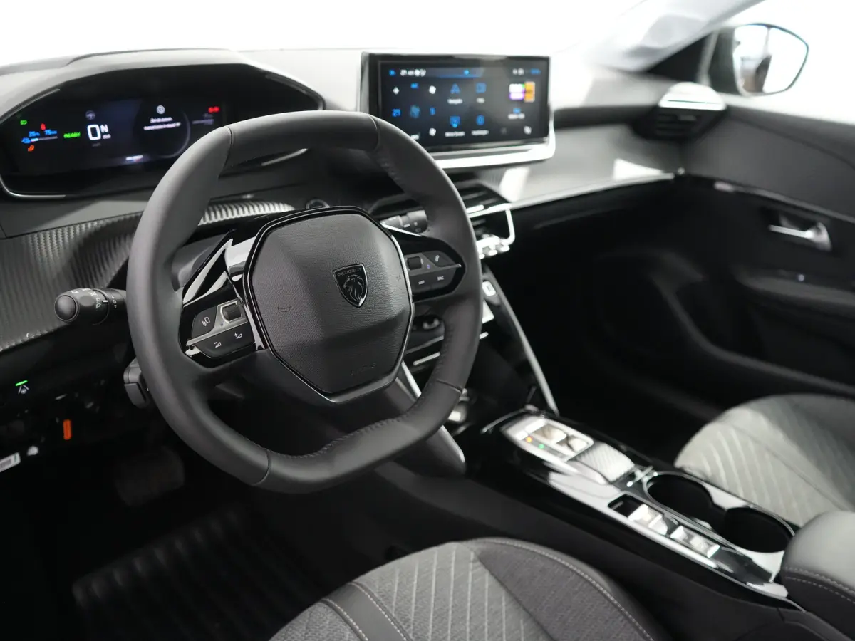 EV Allure Avantage 51 kWh | 11 kW lader | Apple Carplay/Android Auto|telefoonintegratie premium | Camera voor