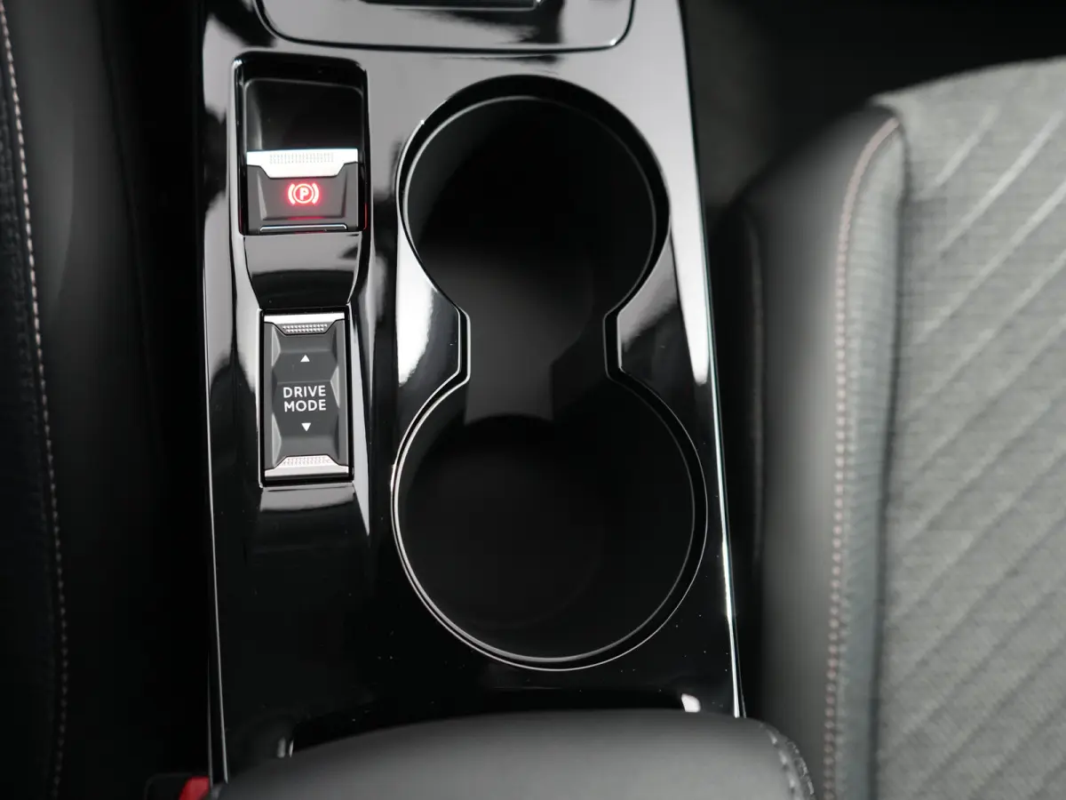 EV Allure Avantage 51 kWh | 11 kW lader | Apple Carplay/Android Auto|telefoonintegratie premium | Camera voor