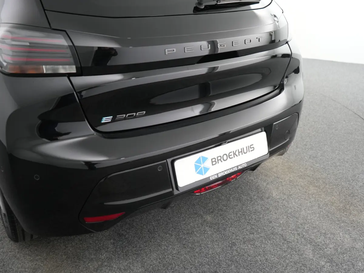 EV Allure Avantage 51 kWh | 11 kW lader | Apple Carplay/Android Auto|telefoonintegratie premium | Camera voor