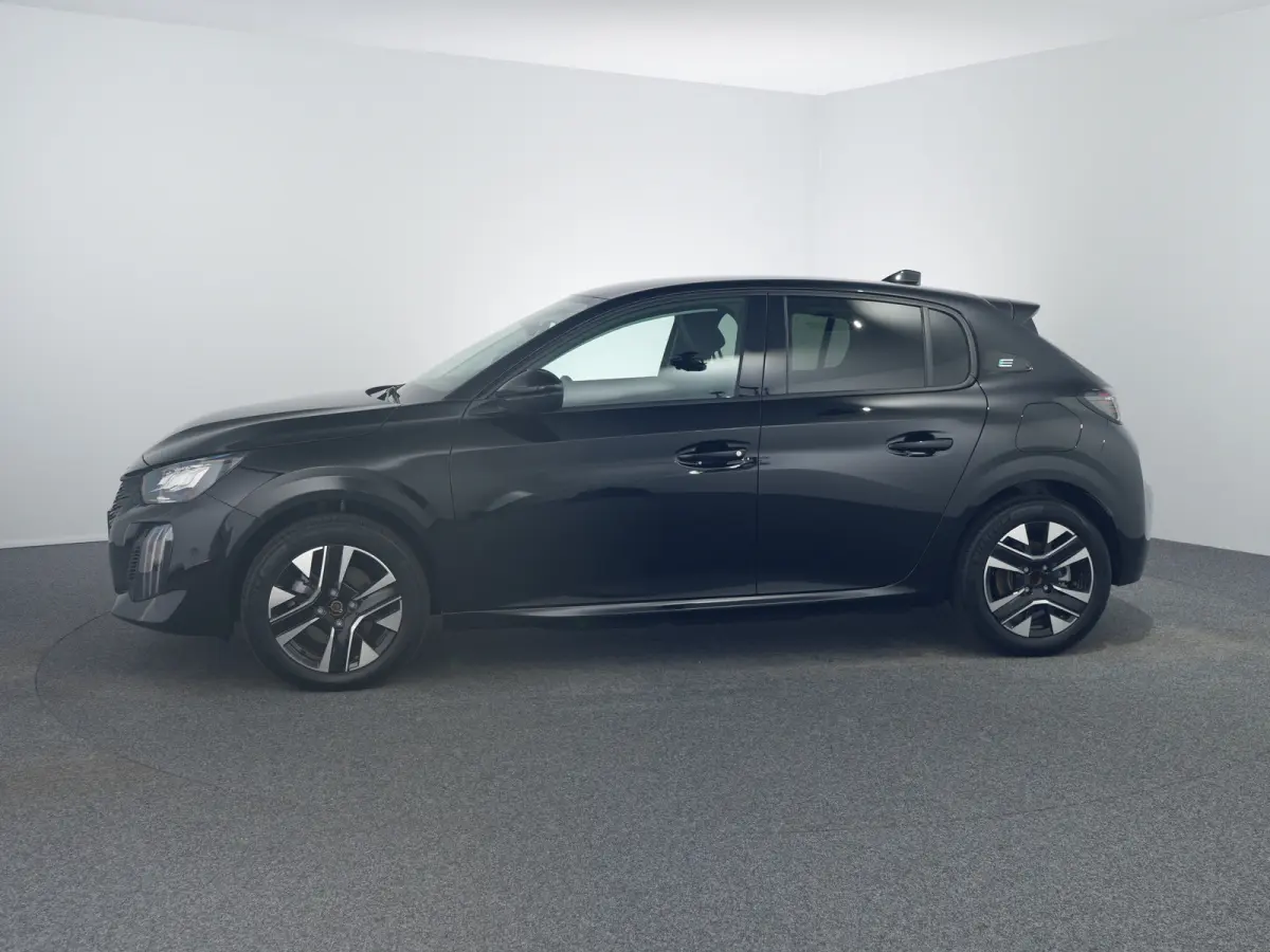 EV Allure Avantage 51 kWh | 11 kW lader | Apple Carplay/Android Auto|telefoonintegratie premium | Camera voor