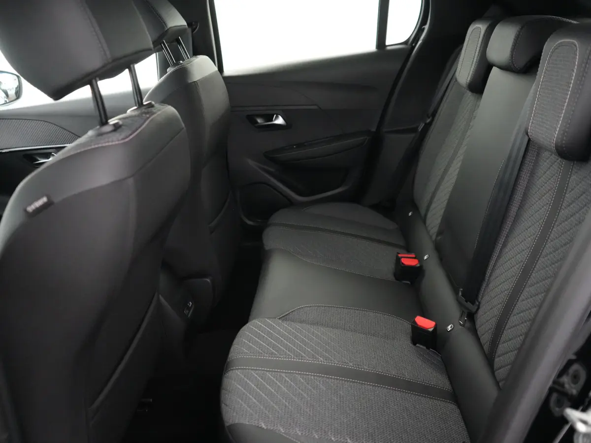 EV Allure Avantage 51 kWh | 11 kW lader | Apple Carplay/Android Auto|telefoonintegratie premium | Camera voor