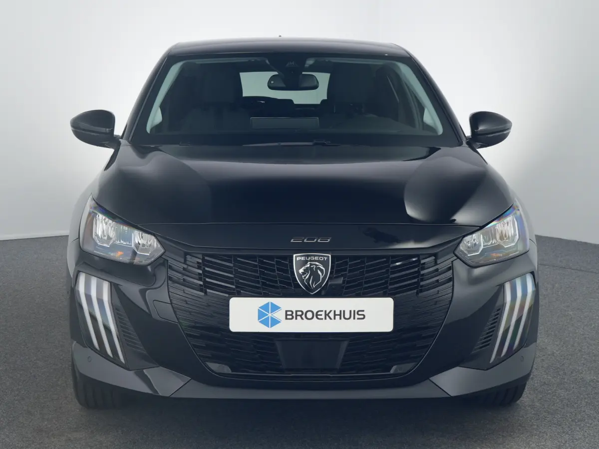 EV Allure Avantage 51 kWh | 11 kW lader | Apple Carplay/Android Auto|telefoonintegratie premium | Camera voor