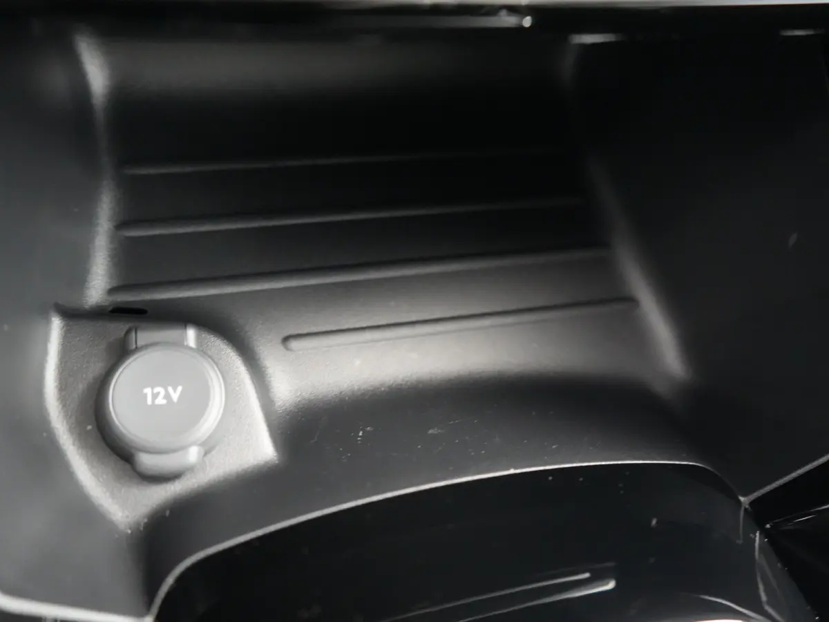 EV Allure Avantage 51 kWh | 11 kW lader | Apple Carplay/Android Auto|telefoonintegratie premium | Camera voor