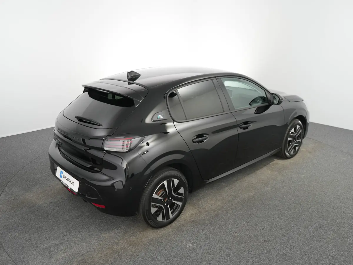 EV Allure Avantage 51 kWh | 11 kW lader | Apple Carplay/Android Auto|telefoonintegratie premium | Camera voor