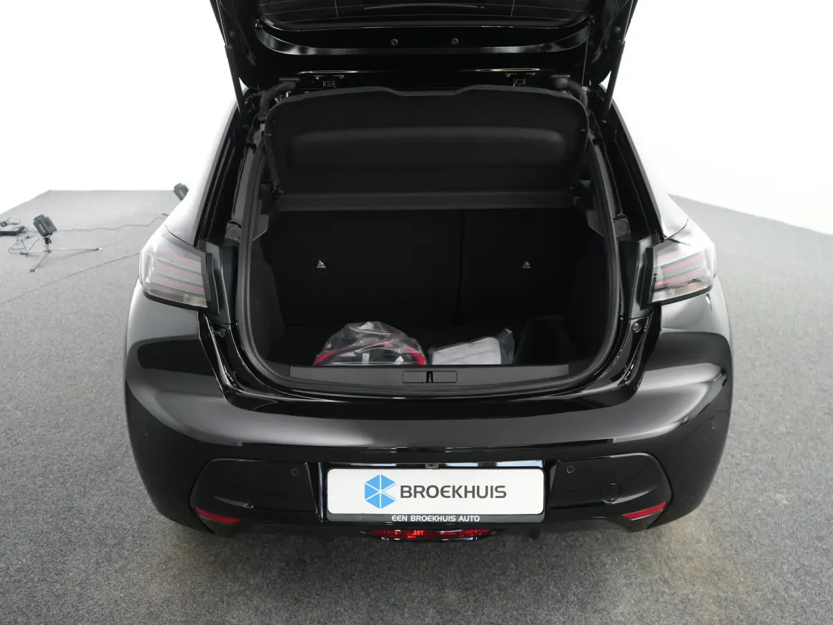 EV Allure Avantage 51 kWh | 11 kW lader | Apple Carplay/Android Auto|telefoonintegratie premium | Camera voor