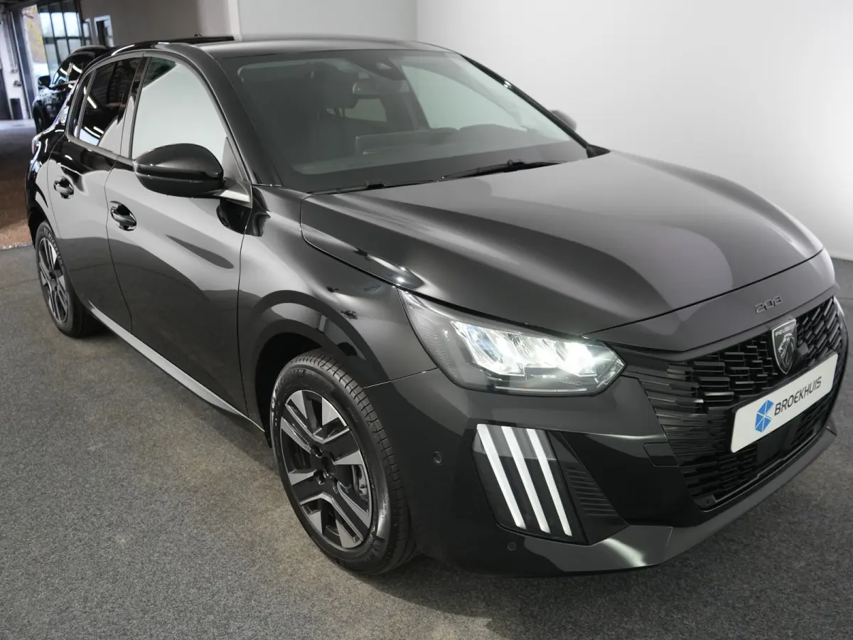 EV Allure Avantage 51 kWh | 11 kW lader | Apple Carplay/Android Auto|telefoonintegratie premium | Camera voor