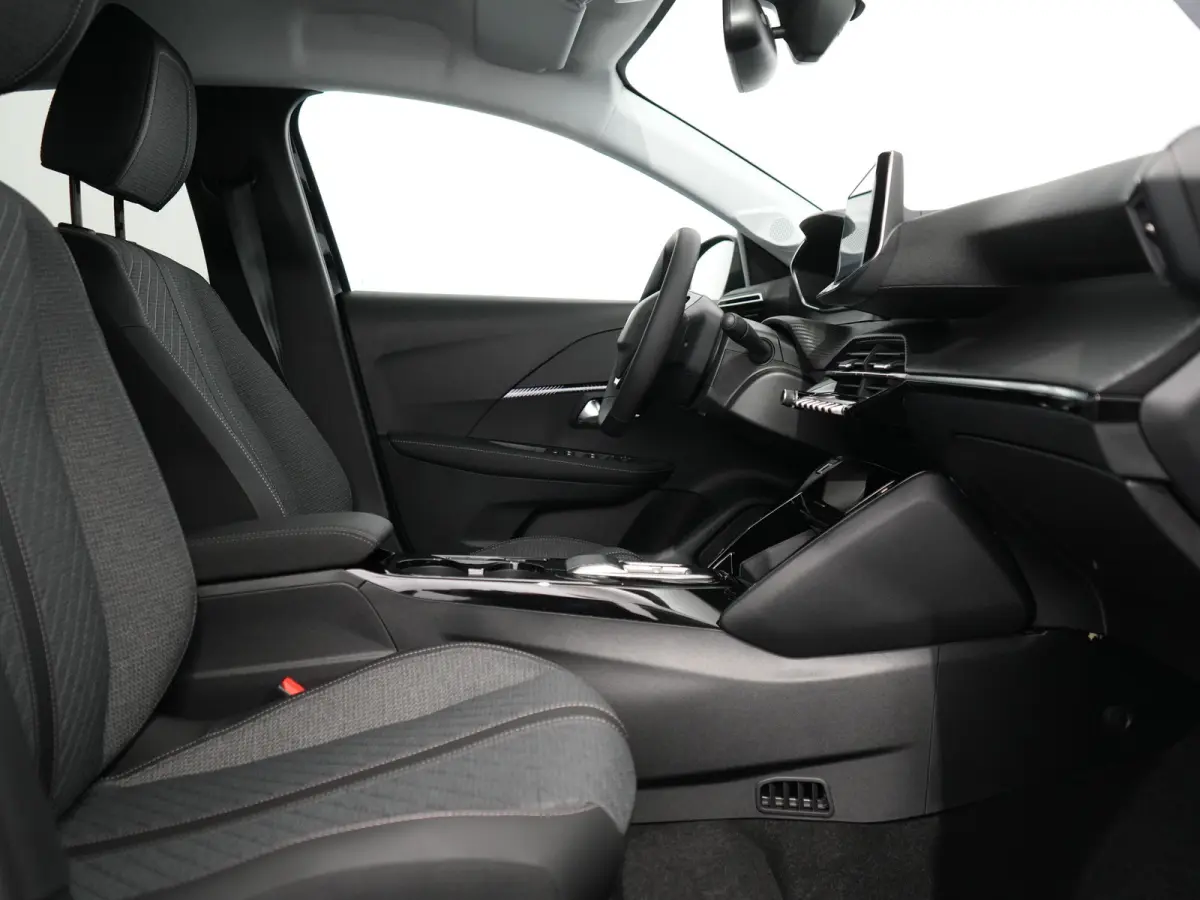 EV Allure Avantage 51 kWh | 11 kW lader | Apple Carplay/Android Auto|telefoonintegratie premium | Camera voor