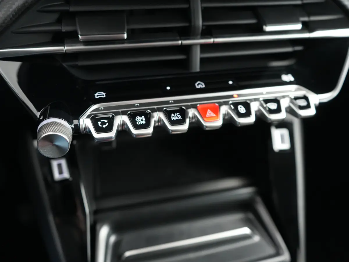 EV Allure Avantage 51 kWh | 11 kW lader | Apple Carplay/Android Auto|telefoonintegratie premium | Camera voor