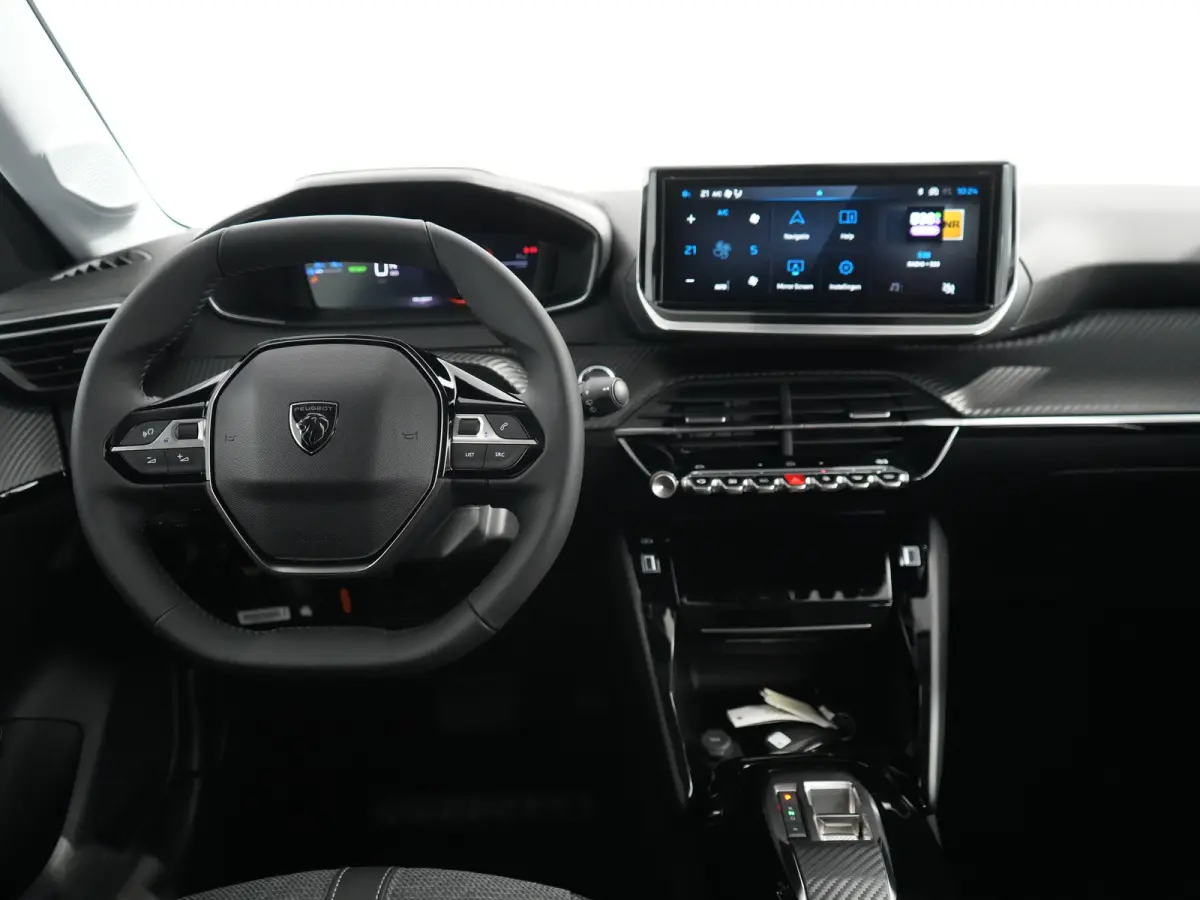 EV Allure Avantage 51 kWh | 11 kW lader | Apple Carplay/Android Auto|telefoonintegratie premium | Camera voor